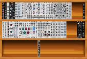 Eurorack 01