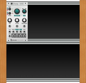 My heavy Eurorack