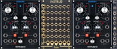 My hotter Eurorack