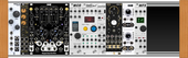 My classy Eurorack