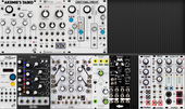 My basic Eurorack