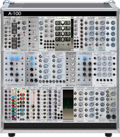 My tumid Eurorack