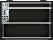 My mazy Eurorack