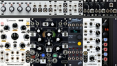 My mistyped Eurorack
