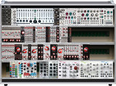 672 Eurorack