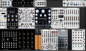 my rack