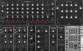 My advised Eurorack (copy)