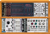 Rack #2 - Briefcase Rack