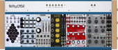 My weekly Eurorack