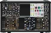 Stereo Input Sampling and Modulation