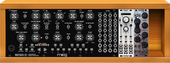 My longsome Eurorack