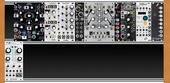 My holmic Eurorack