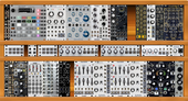 Ambient Modular Mantis