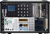 My trippant Eurorack