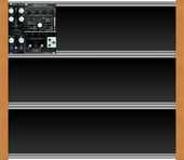 Actual Modular