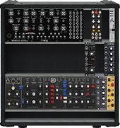 My trendy Eurorack