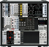 Rabbit Hole Rack