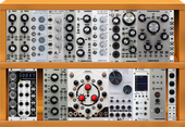 My gross Eurorack