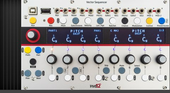 My luscious Eurorack