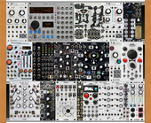 Gearbox Eurorack