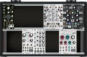 My apart Eurorack