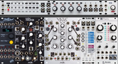 My hotter Eurorack