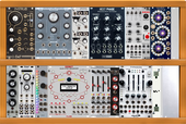 My first rack (weekend fun)