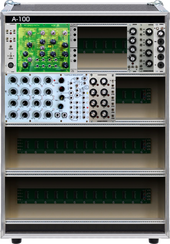 My new Eurorack