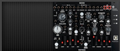 Moog rack