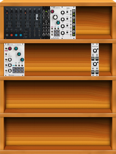First Modular