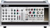 My creepy Eurorack