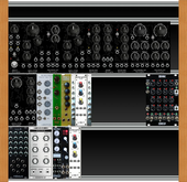 New rack to be build incoming...