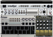 4U 62 Intellijel