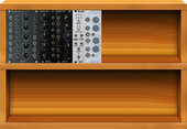 My changeful Eurorack