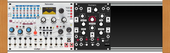 My carnose Eurorack