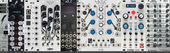 Happy Ending Rack (with a BeatStep Pro