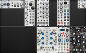 My hopeful Eurorack