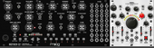 My plumbous Eurorack