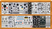 My obscene Eurorack