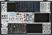 some modular synths for generative music