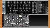Arturia RackBrute 6U (copied from alexrogo83)