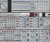 Buchla 3U