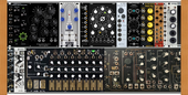 My first Eurorack
