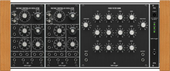 My debauched Eurorack