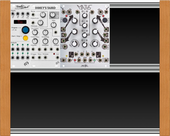My absolved Eurorack