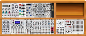 My scary Eurorack