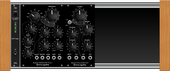 My plangent Eurorack