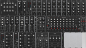 Behringer 140HP x 2 , 104HP x 1 (S55)
