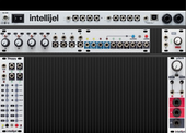 Intellijel Designs Palette 62 4U (copied from andreaslingard)