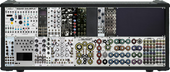 Actual Rack